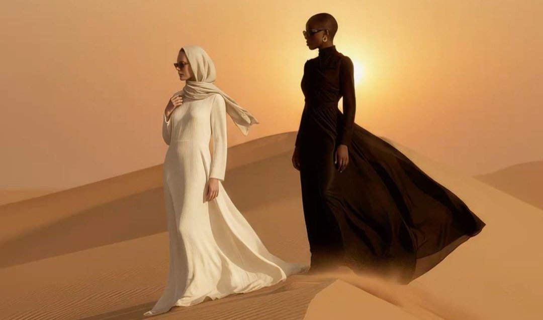 Sadelikten İlham Alan Tasarımlar!